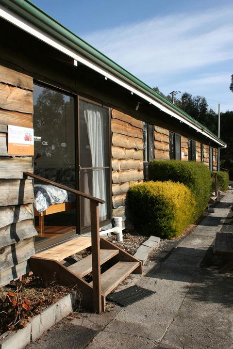 Seaview Holiday Park - Perths Hotel 15
