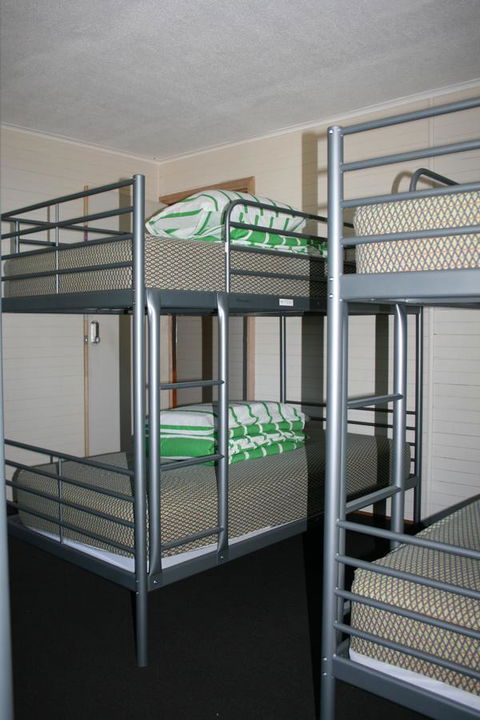 Seaview Holiday Park - Perths Hotel 5