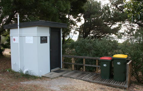 Seaview Holiday Park - Perths Hotel 14