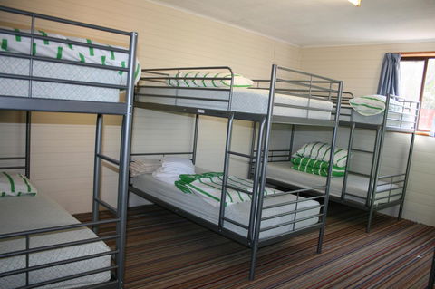 Seaview Holiday Park - Perths Hotel 6