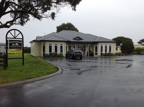 BIG4 Tassie Getaway Park Stanley - Perths Hotel 0
