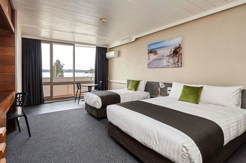 Bayside Hotel - Perths Hotel 16