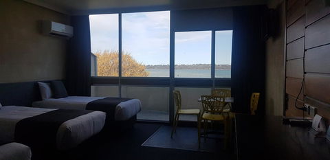 Bayside Hotel - Perths Hotel 5