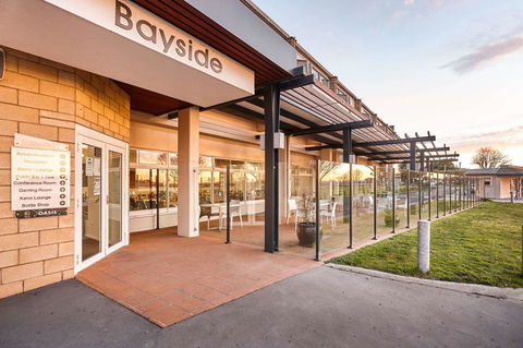 Bayside Hotel - Perths Hotel 0