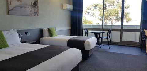 Bayside Hotel - Perths Hotel 24