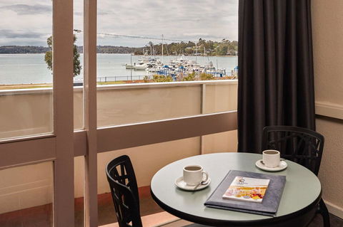 Bayside Hotel - Perths Hotel 15