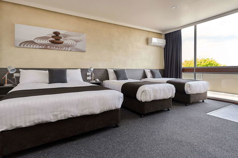 Bayside Hotel - Perths Hotel 18