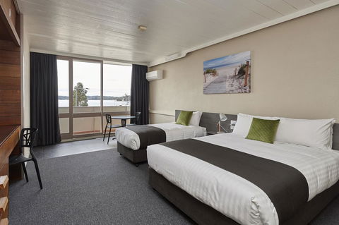 Bayside Hotel - Perths Hotel 19