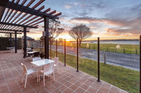 Bayside Hotel - Perths Hotel 13