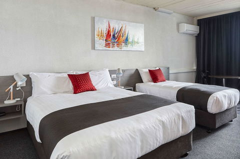 Bayside Hotel - Perths Hotel 20