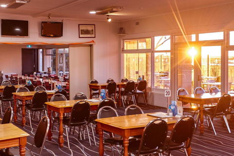 Bayside Hotel - Perths Hotel 14