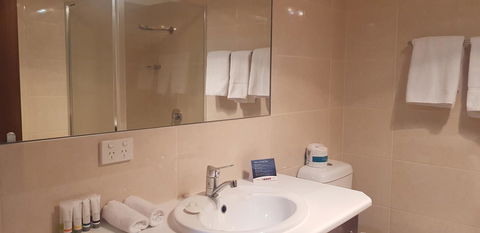 Bayside Hotel - Perths Hotel 6