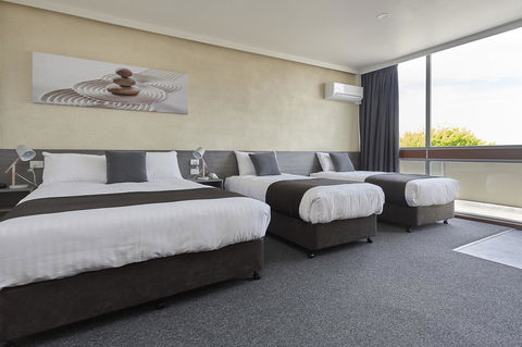 Bayside Hotel - Perths Hotel 21
