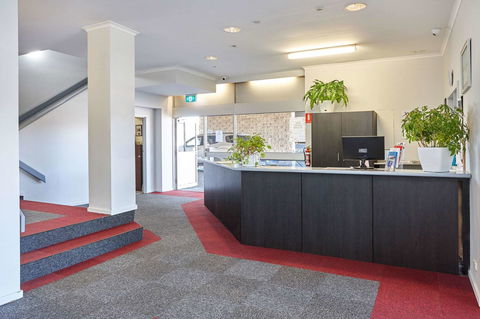 Bayside Hotel - Perths Hotel 12