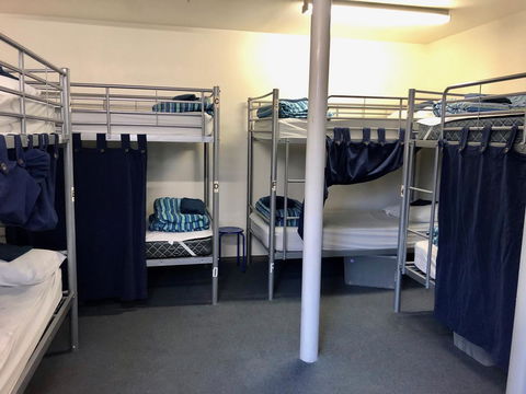 The Nook Backpackers - Perths Hotel 33