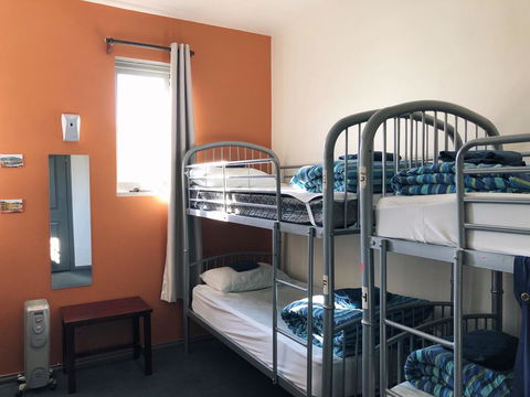 The Nook Backpackers - Perths Hotel 1