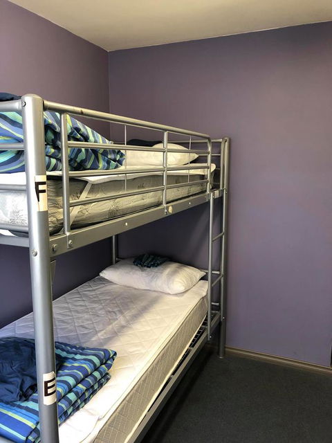 The Nook Backpackers - Perths Hotel 23