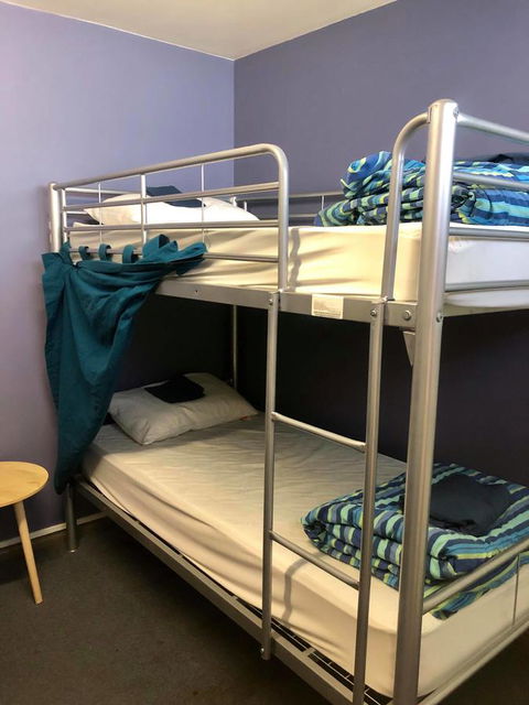 The Nook Backpackers - Perths Hotel 22