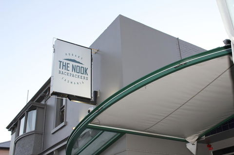 The Nook Backpackers - Perths Hotel 41