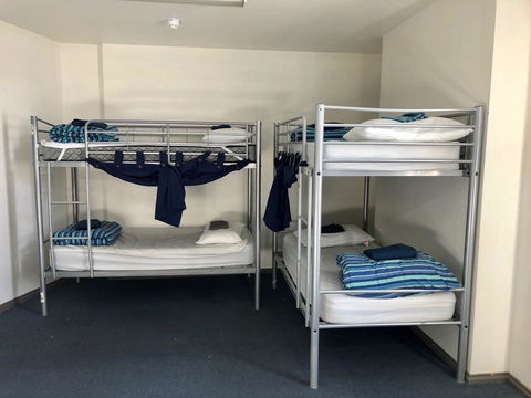 The Nook Backpackers - Perths Hotel 39