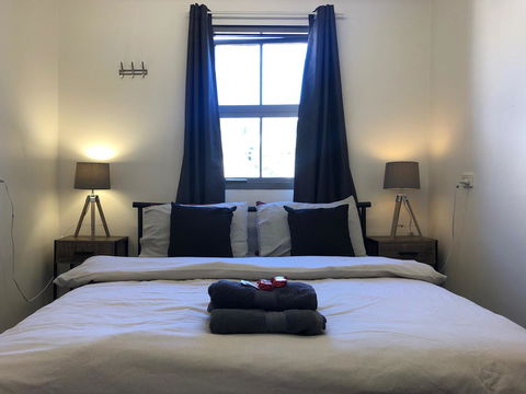 The Nook Backpackers - Perths Hotel 34