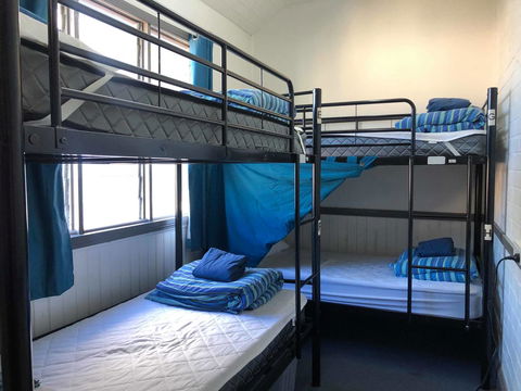 The Nook Backpackers - Perths Hotel 17