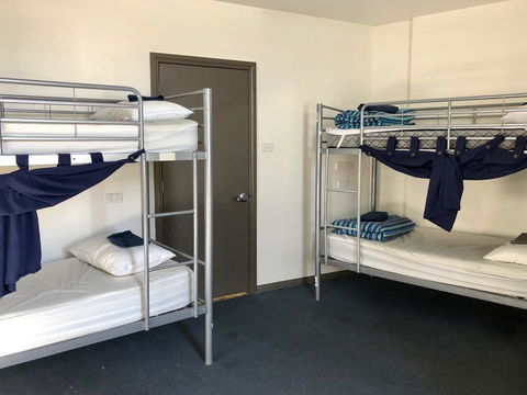The Nook Backpackers - Perths Hotel 40