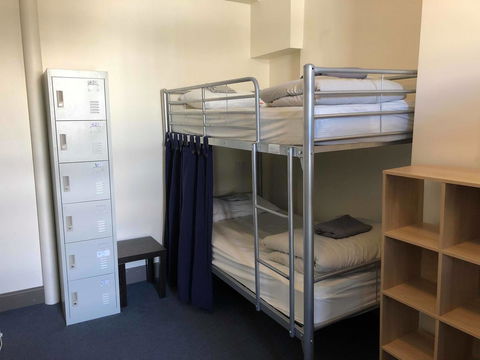 The Nook Backpackers - Perths Hotel 19