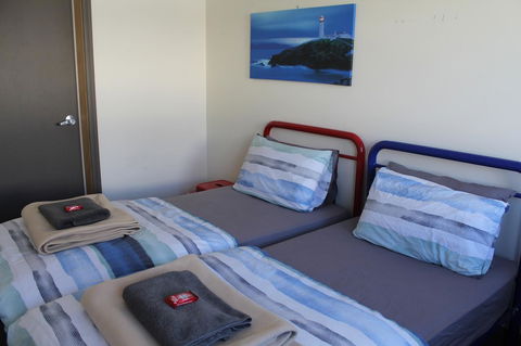 The Nook Backpackers - Perths Hotel 36