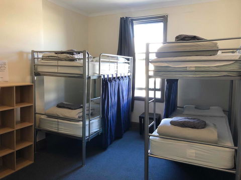 The Nook Backpackers - Perths Hotel 8