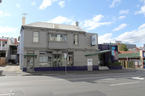 The Nook Backpackers - Perths Hotel 27