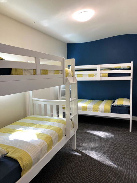 The Nook Backpackers - Perths Hotel 4