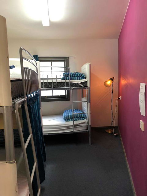 The Nook Backpackers - Perths Hotel 10