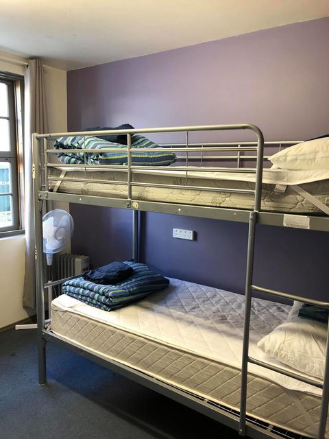 The Nook Backpackers - Perths Hotel 24