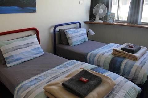 The Nook Backpackers - Perths Hotel 37