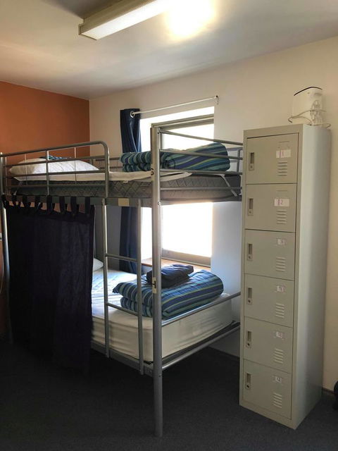 The Nook Backpackers - Perths Hotel 16