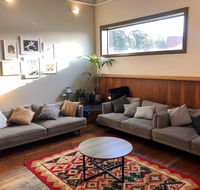 The Nook Backpackers - Perths Hotel