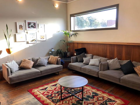 The Nook Backpackers - Perths Hotel 0