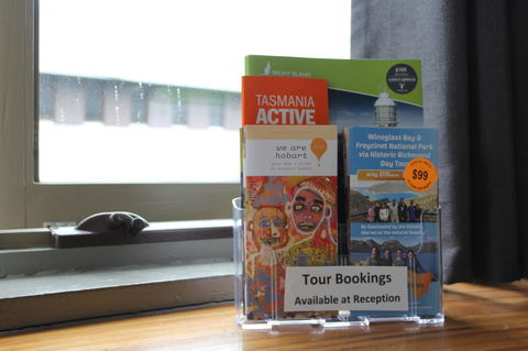 The Nook Backpackers - Perths Hotel 31