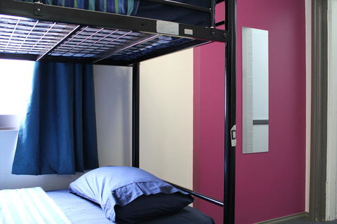 The Nook Backpackers - Perths Hotel 38