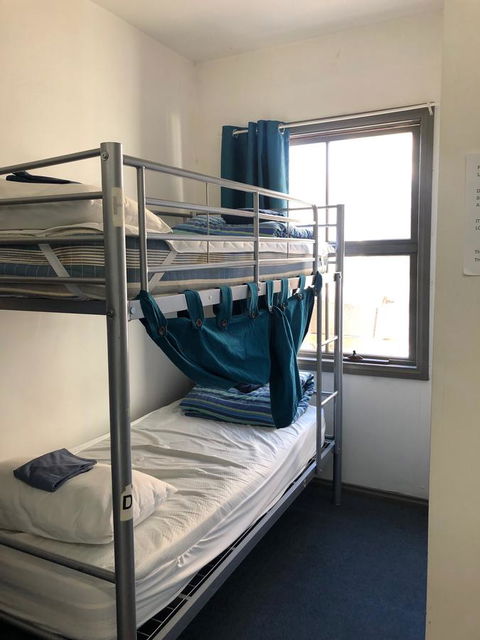 The Nook Backpackers - Perths Hotel 28