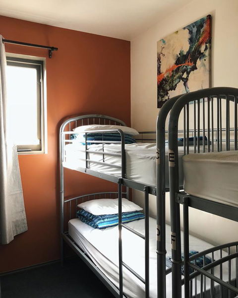 The Nook Backpackers - Perths Hotel 15