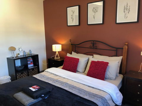 The Nook Backpackers - Perths Hotel 26