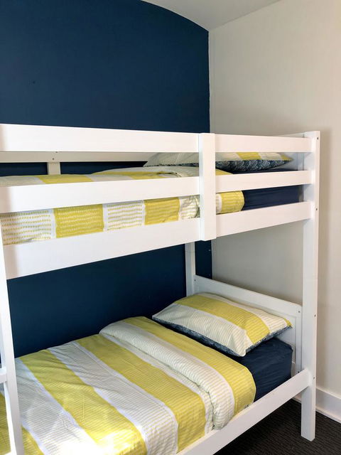 The Nook Backpackers - Perths Hotel 13