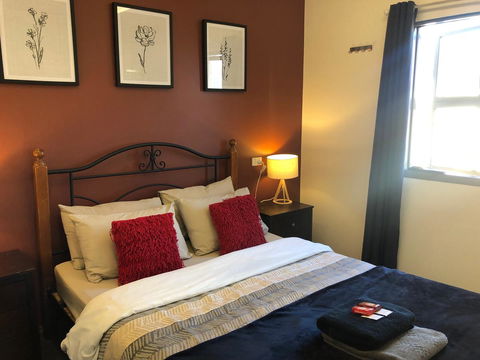 The Nook Backpackers - Perths Hotel 25