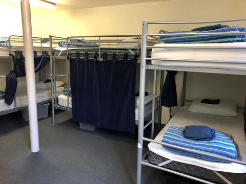 The Nook Backpackers - Perths Hotel 32