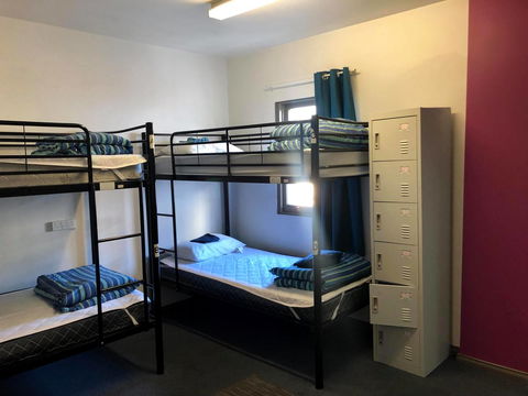 The Nook Backpackers - Perths Hotel 18