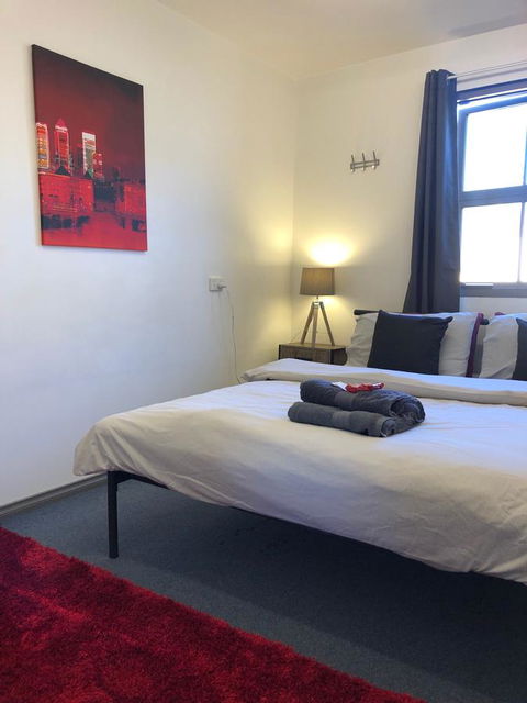 The Nook Backpackers - Perths Hotel 35