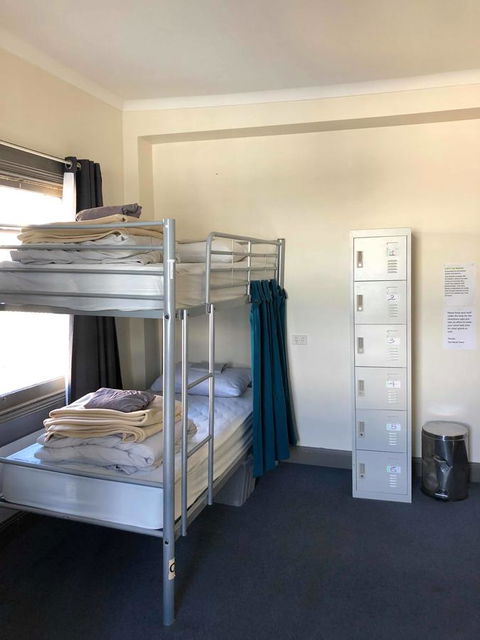 The Nook Backpackers - Perths Hotel 7