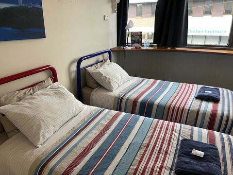 The Nook Backpackers - Perths Hotel 5